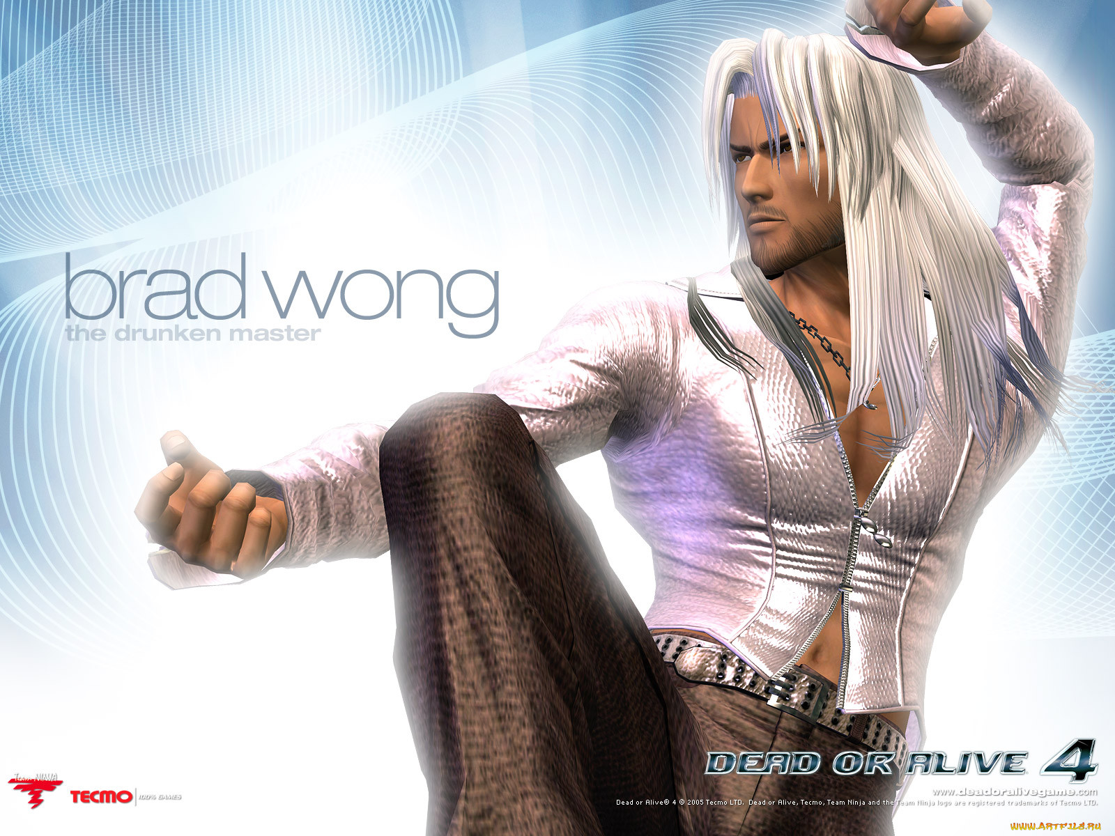 , , dead, or, alive